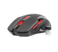 Tracer Souris Bataille Heroes Airman – USB – 800–2400 DPI – RF – Tramys44241 G
