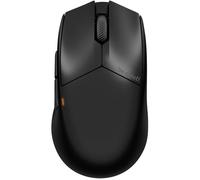 be quiet! Souris PC Dark Perk Ergo – 55 g, sans‑fil ultra‑longue, PAW3950 32 000 DPI, 8 000 Hz