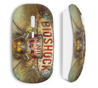 Souris Sans Fil Bioshock Infinite (Maniacase)