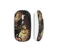 Souris Sans Fil Bioshock Infinite Game ()