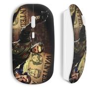 Souris Sans Fil Bioshock Infinite Game ()