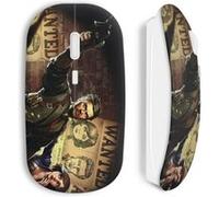Souris Sans Fil Bioshock Infinite Game (Maniacase) G