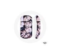 Souris Sans Fil Blackpink Born Pink Affiche Teaser Comeback Single Pink Venom 2022 ()