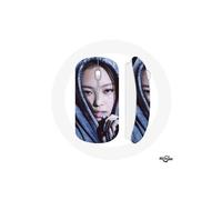 Souris Sans Fil Blackpink Born Pink Affiche Teaser Jennie Comeback Single Pink Venom ()