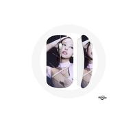 Souris Sans Fil Blackpink Born Pink Affiche Teaser Jennie Comeback Single Pink Venom 2022 ()