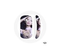 Souris Sans Fil Blackpink Born Pink Affiche Teaser Jennie Comeback Single Pink Venom 2022 ()