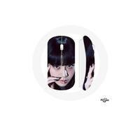 Souris Sans Fil Blackpink Born Pink Affiche Teaser Jisoo Comeback Single Pink Venom ()