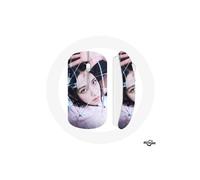 Souris Sans Fil Blackpink Born Pink Affiche Teaser Jisoo Comeback Single Pink Venom 2022 ()