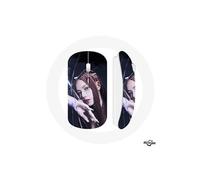 Souris Sans Fil Blackpink Born Pink Affiche Teaser Lisa Comeback Single Pink Venom 2022 ()