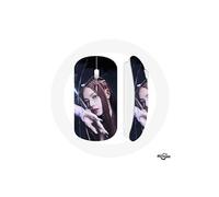 Souris Sans Fil Blackpink Born Pink Affiche Teaser Lisa Comeback Single Pink Venom 2022 ()