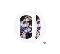 Souris Sans Fil Blackpink Born Pink Teaser Affiche Comeback Single Pink Venom 2022 ()