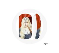 Souris Sans Fil Blackpink Jennie Affiche Kill This Love ()