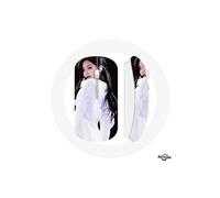 Souris Sans Fil Blackpink Jennie Chanson Solo en Golden Disk Awards ()