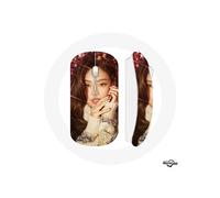 Souris Sans Fil Blackpink Jennie Concept Photo ()