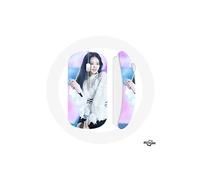 Souris Sans Fil Blackpink Jennie Fancam Playing With Fire ()