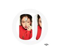 Souris Sans Fil Blackpink Jennie Solo Concept Photo ()