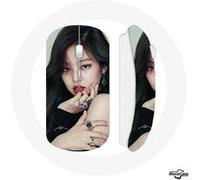 Souris Sans Fil Blackpink K-pop Jennie Solo Teaser ()