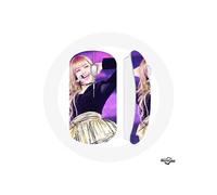 Souris Sans Fil Blackpink Lisa DDU DU DDU DU et Forever Young en Golden Disk Awards ()