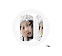 Souris Sans Fil Blackpink Lisa LALISA Solo Chanson Unique Poster ()