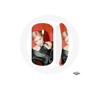 Souris Sans Fil Blackpink Rose Affiche Kill This Love ()