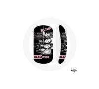 Souris Sans Fil Blackpink Square One Album Affiche Chanson BOOMBAYAH ()