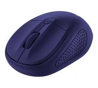 Souris sans fil Bleu Trust 24796