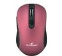Souris sans fil BLUESTORK 2 4 Ghz 6 boutons Prune métallique G
