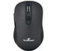 Souris BLUESTORK Gaming Sans fil - 2,4 Ghz - 6 boutons - Noire
