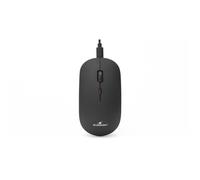 Souris sans fil - THE G-LAB - M-WL-OFF100-BLACK - 2.4g + Bluetooth - Rechargeable - Compatible Mac & Windows