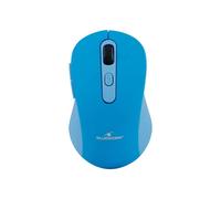 Souris sans fil BLUESTORK Office 35 Bluetooth 2.4 GHz 3200 DPI rechargeable Bleu