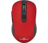 Souris Sans Fil - BLUESTORK - OFFICE 60 - PC/MAC - Rouge