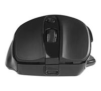 Bluestork Souris sans fil Office 75 - Noir