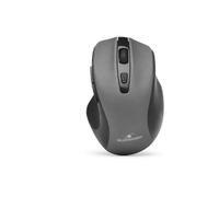 Souris Sans Fil - BLUESTORK - OFFICE 75 - Rechargeable - PC/MAC - Gris