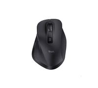 Souris sans Fil Bluetooth + 2.4 GHz - - Fyda - Multi-Appareils - Rechargeable - Repose-Pouce