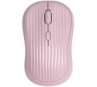 Souris Sans Fil, Bluetooth Bimode et USB-A 2,4 GHz, Rechargeable, Batterie Longue Durée, Souris Sans Fil Silencieuse, Précision 1600 4 Boutons, pour Windows,Linux et MacOs pour Gauchers et Droitiers