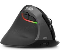 Urban Factory ERGO PRO - Souris - vertical -