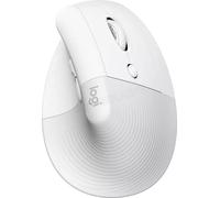 Logitech Lift souris Droitier RF Sans fil + Bluetooth 4000 DPI