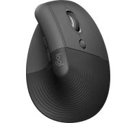 Souris Logitech Lift Ergonomique Verticale Graphite