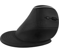 T'nB MWERGOVPRO souris Droitier Bluetooth + USB Type-A 3600 DPI