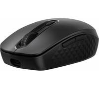 Souris sans fil Bluetooth HP 7M1D4AA noire
