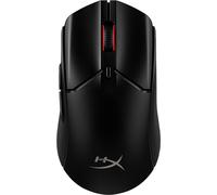 HyperX Souris de jeu sans fil Pulsefire Haste 2 26000 DPI 60 g Noire