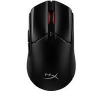 Souris sans fil Bluetooth HyperX Pulsefire Haste 2 Noir Noir F