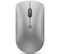 Lenovo 600 Bluetooth Silent Mouse - Grey