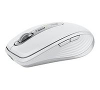 Souris - Sans fil - Logitech - MX Anywhere 3S - Blanc