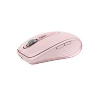 Logitech Souris MX Anywhere 3S Sans fil Rose