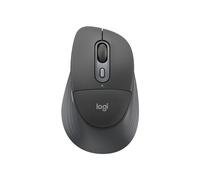 Souris sans fil Bluetooth Logitech Signature Comfort Plus M850 L Graphite