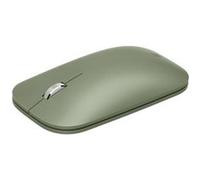 Souris sans fil Bluetooth Microsoft Modern Mobile Mouse Vert forêt G