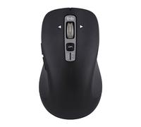 Souris sans fil Bluetooth T'nB Infinite Noir