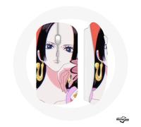 Souris Sans Fil Boa Hancock One Piece Anime