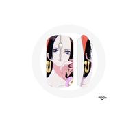 Souris Sans Fil Boa Hancock One Piece Anime
